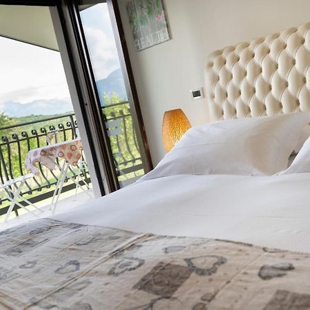 Agriturismo Contessi San Daniele del Friuli Kültér fotó