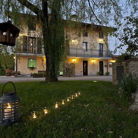 Agriturismo Contessi San Daniele del Friuli Kültér fotó