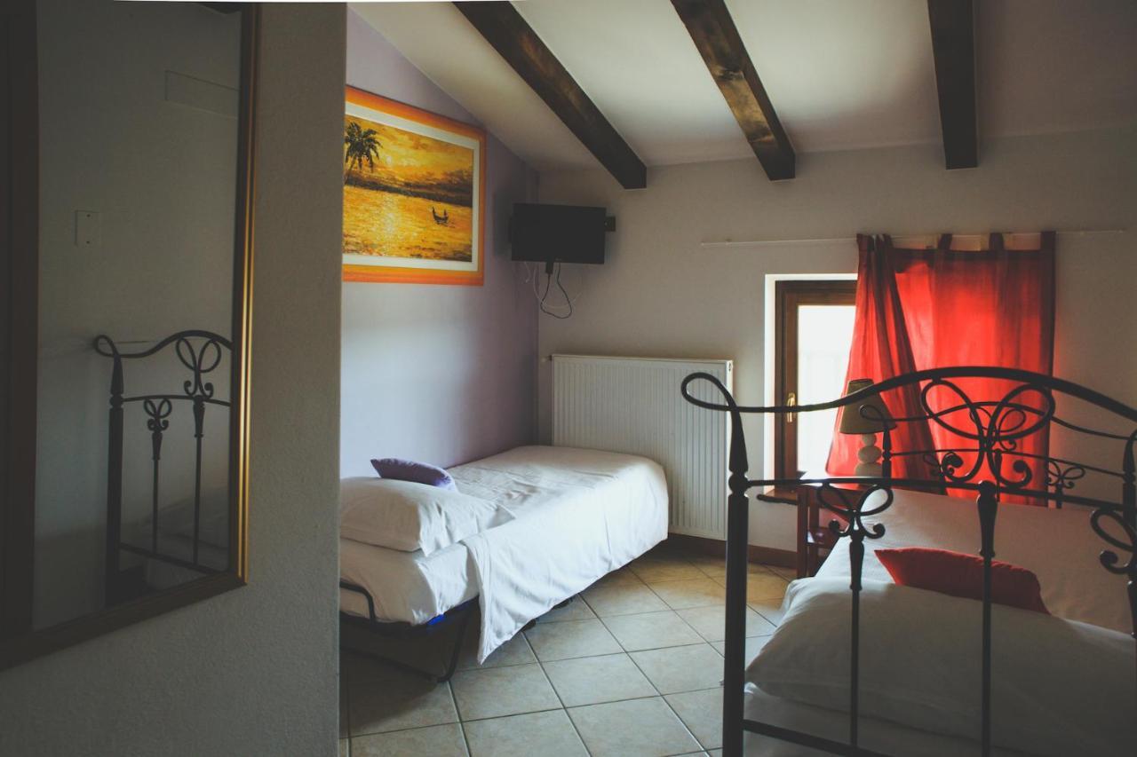 Agriturismo Contessi San Daniele del Friuli Kültér fotó