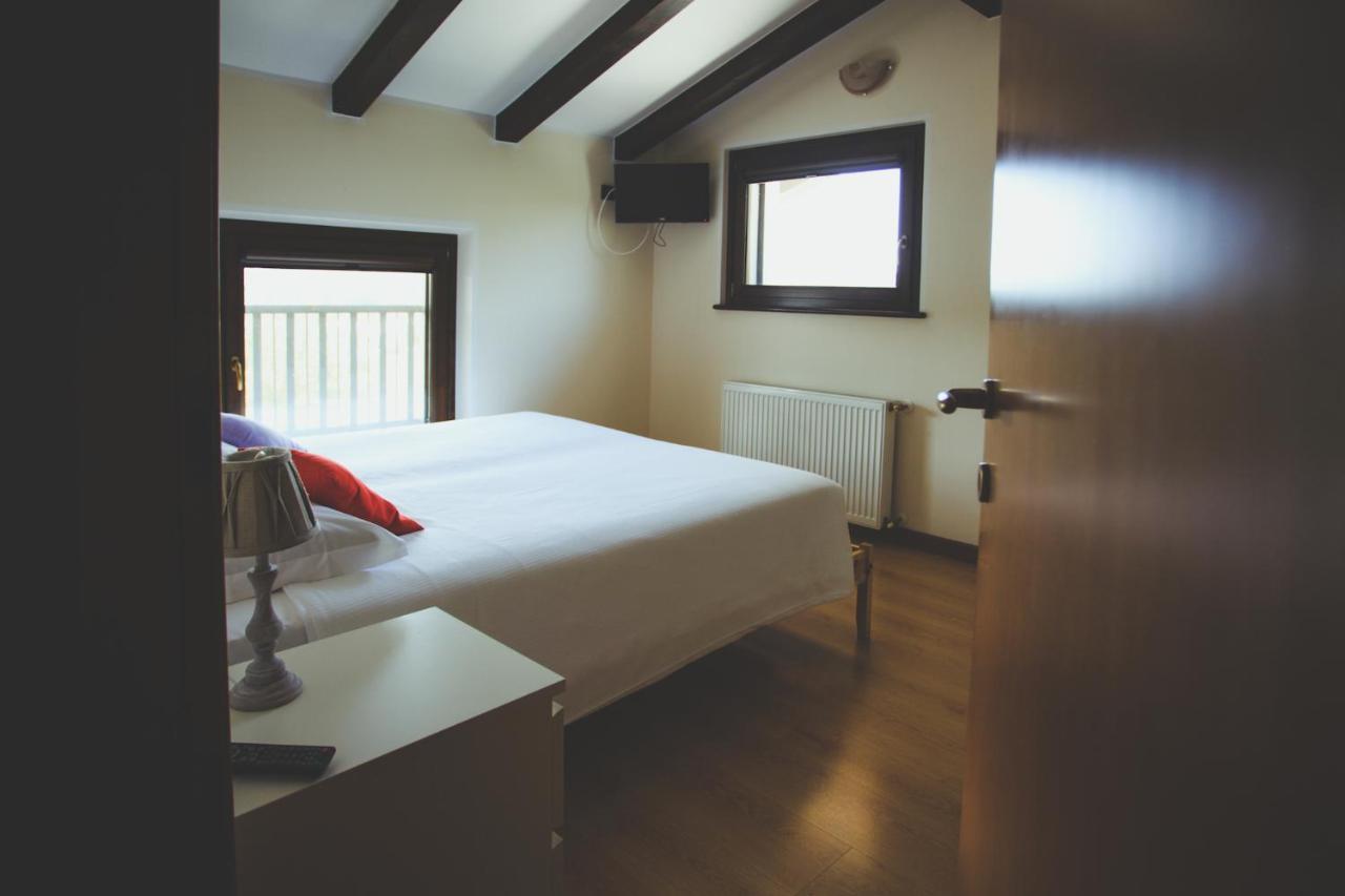 Agriturismo Contessi San Daniele del Friuli Kültér fotó
