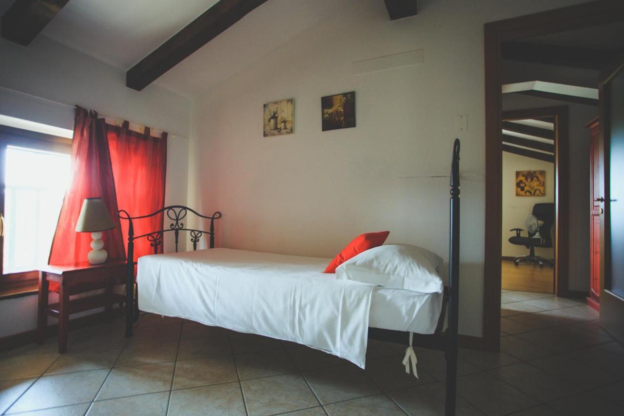 Agriturismo Contessi San Daniele del Friuli Kültér fotó