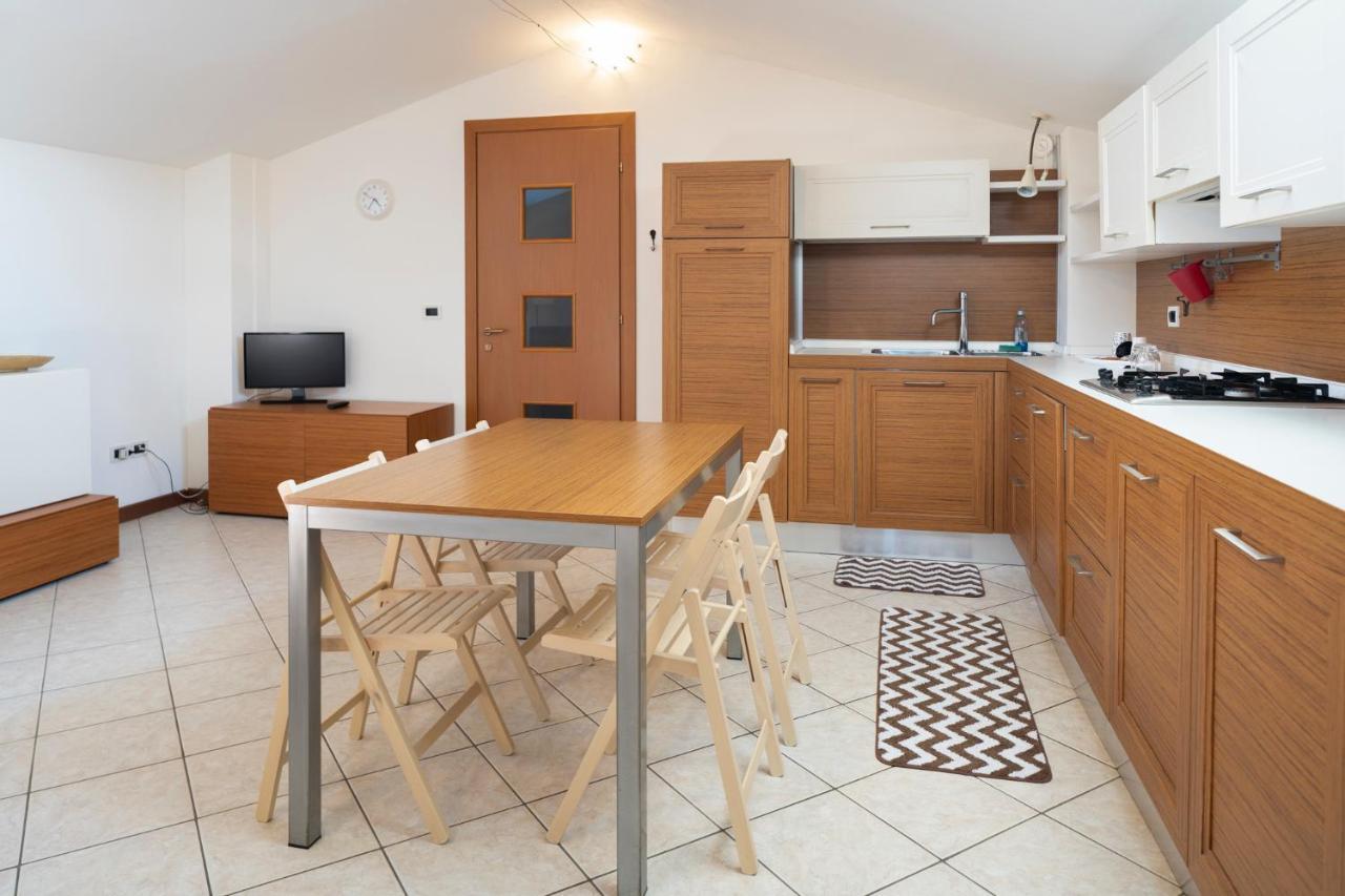 Agriturismo Contessi San Daniele del Friuli Kültér fotó