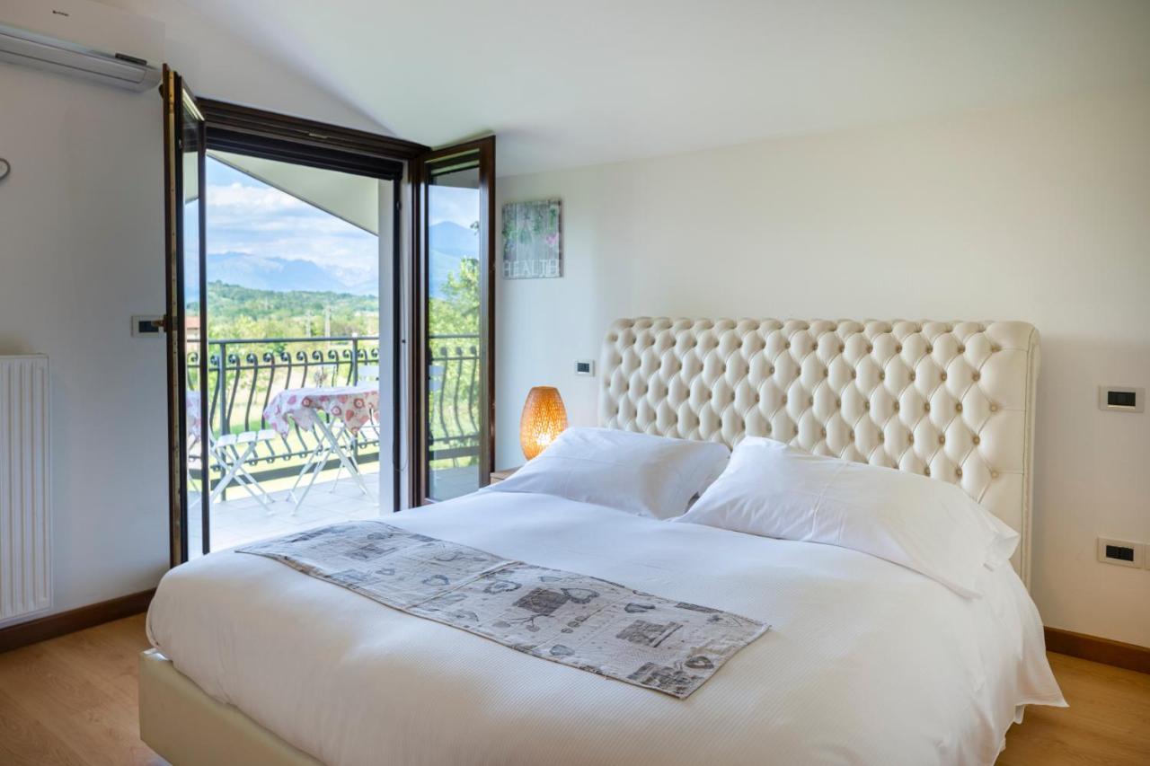 Agriturismo Contessi San Daniele del Friuli Kültér fotó