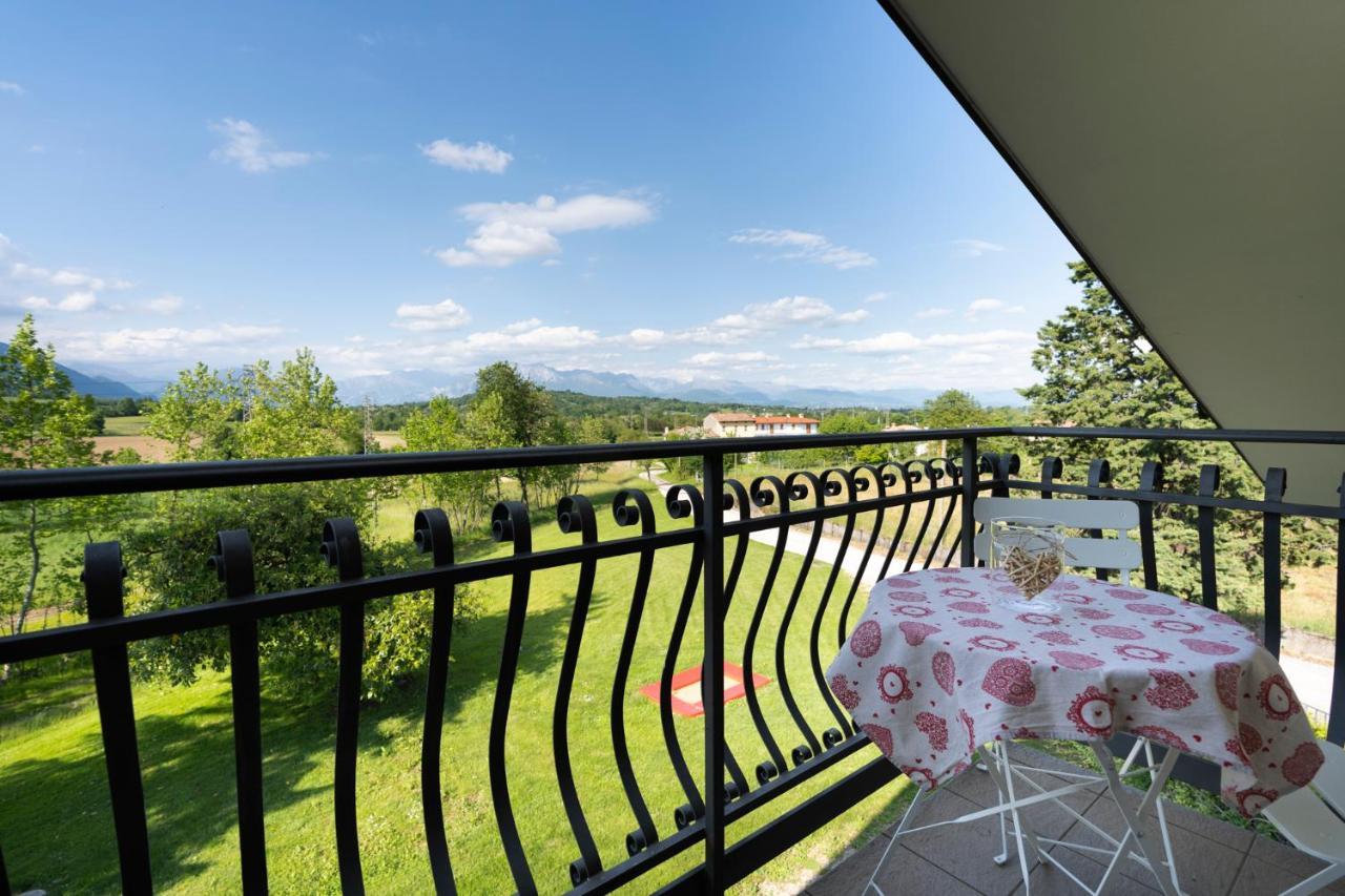 Agriturismo Contessi San Daniele del Friuli Kültér fotó