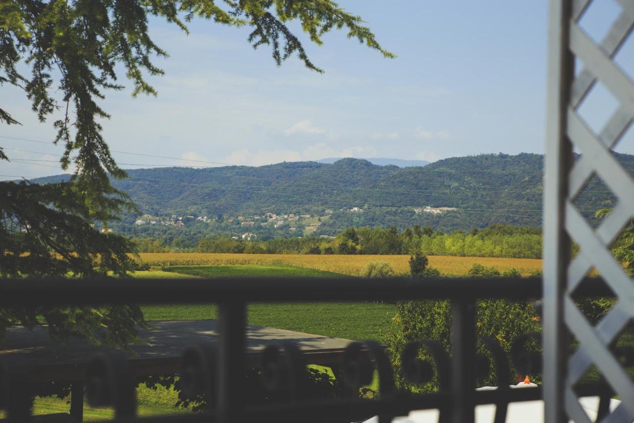 Agriturismo Contessi San Daniele del Friuli Kültér fotó