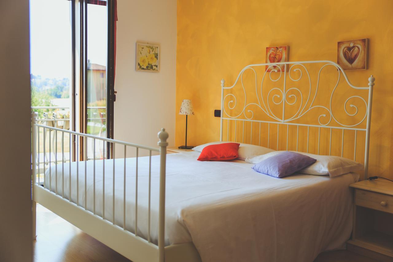 Agriturismo Contessi San Daniele del Friuli Kültér fotó