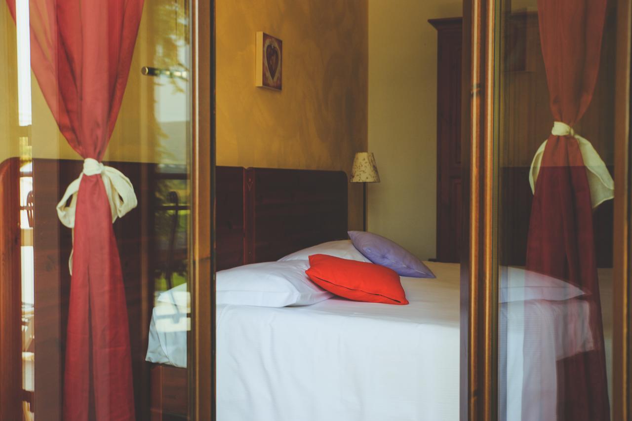Agriturismo Contessi San Daniele del Friuli Kültér fotó