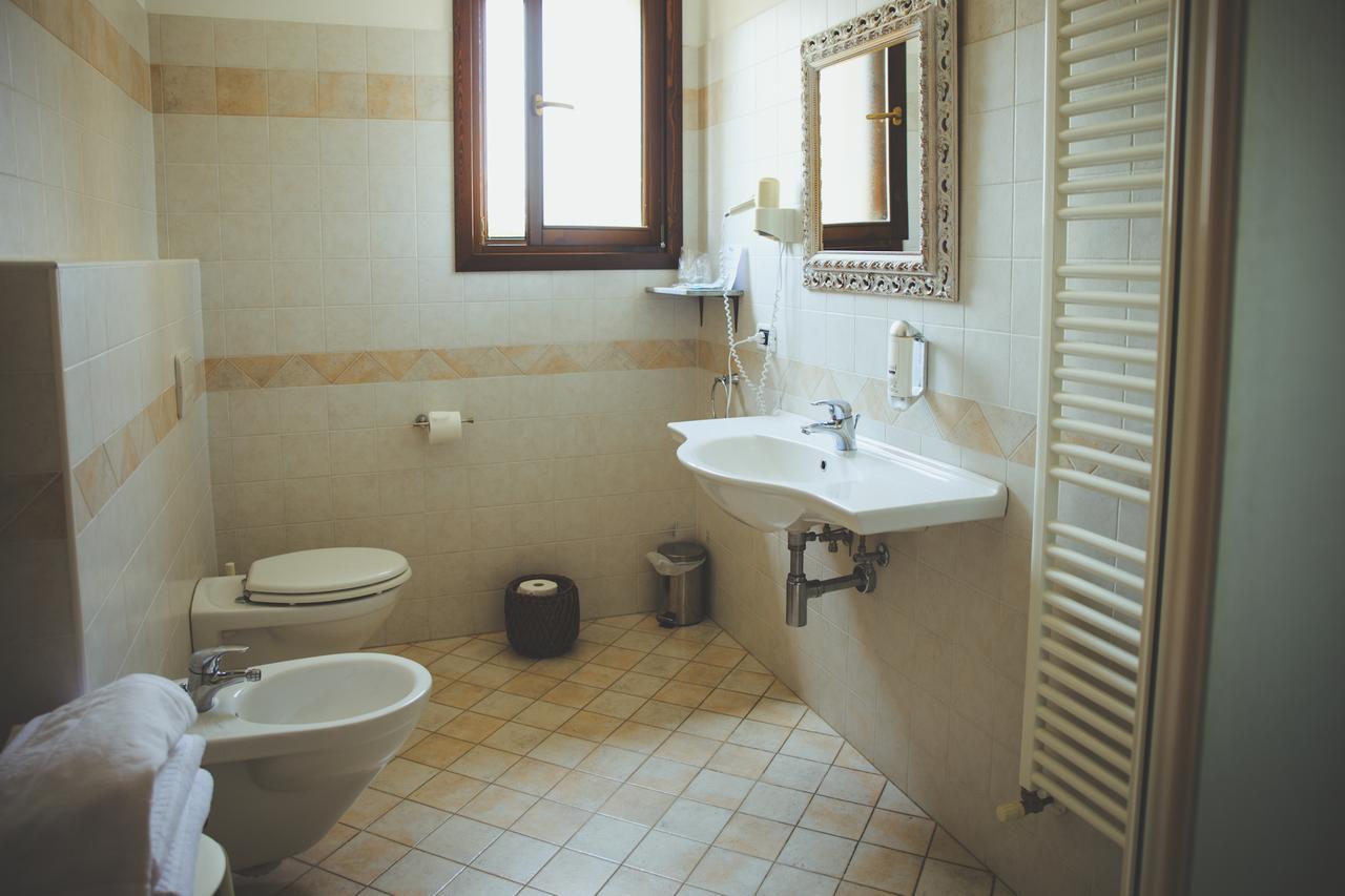 Agriturismo Contessi San Daniele del Friuli Kültér fotó