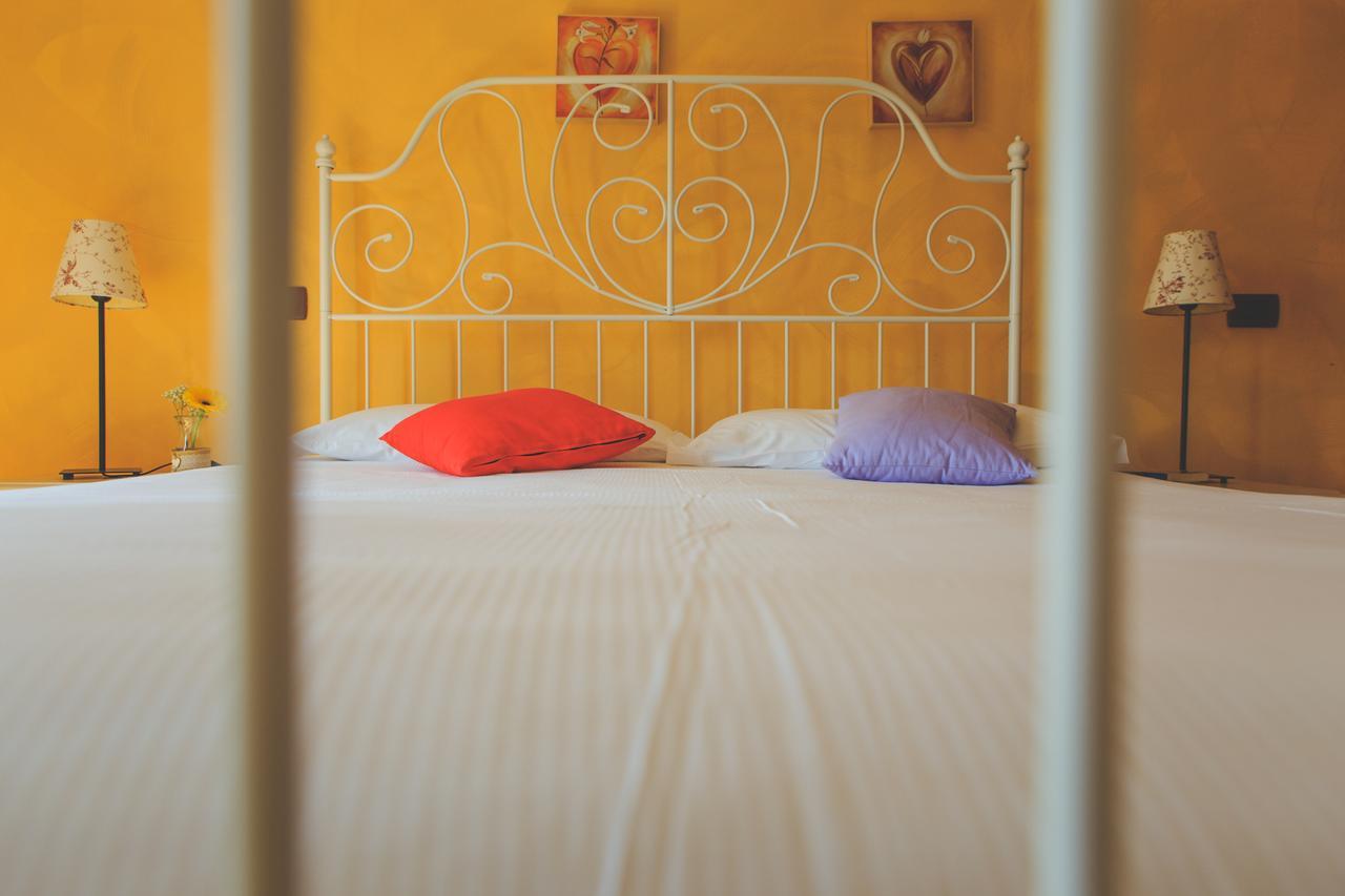 Agriturismo Contessi San Daniele del Friuli Kültér fotó