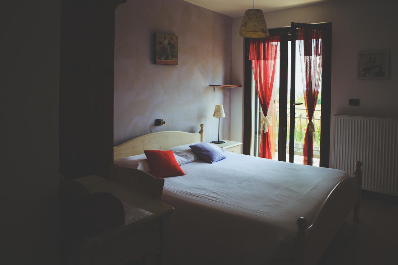 Agriturismo Contessi San Daniele del Friuli Kültér fotó