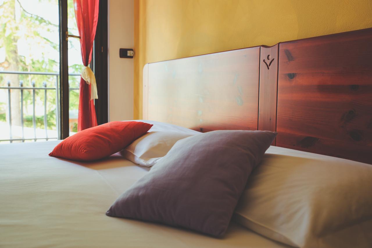 Agriturismo Contessi San Daniele del Friuli Kültér fotó