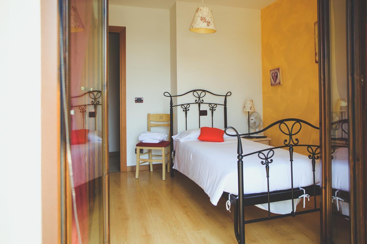 Agriturismo Contessi San Daniele del Friuli Kültér fotó