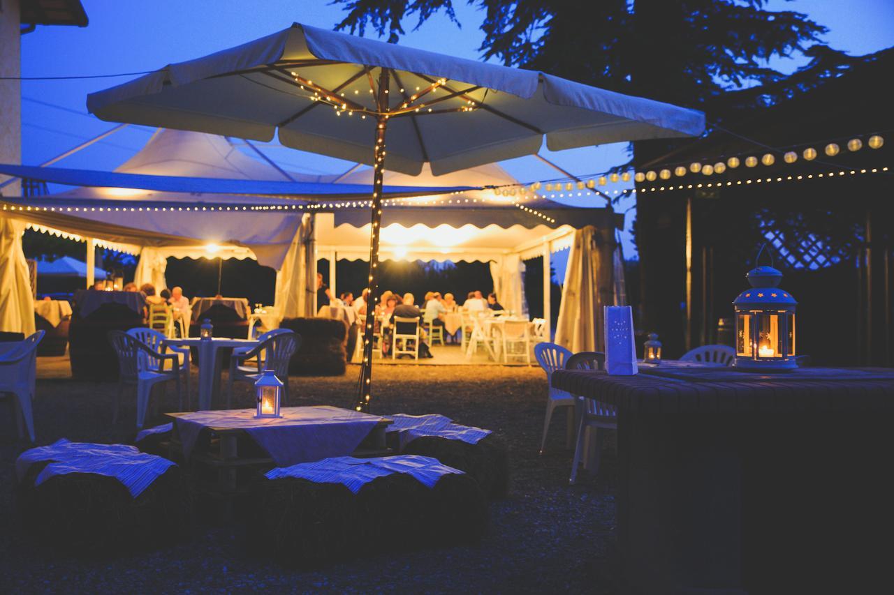 Agriturismo Contessi San Daniele del Friuli Kültér fotó
