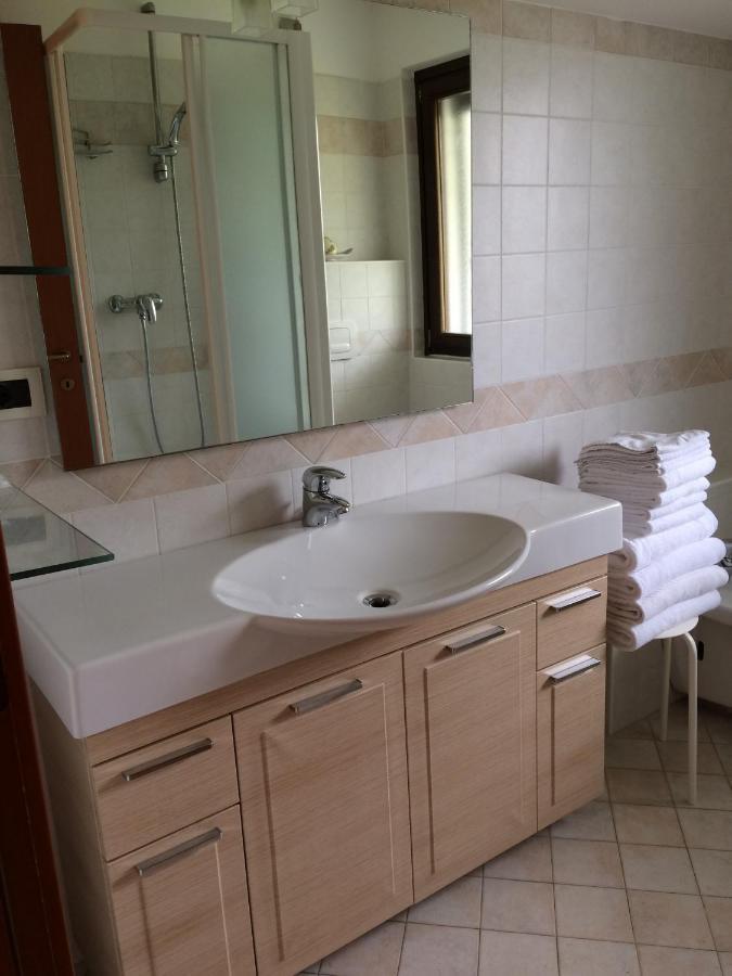 Agriturismo Contessi San Daniele del Friuli Kültér fotó